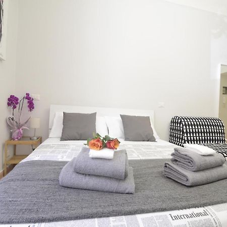 Prati House Leilighet Roma Eksteriør bilde