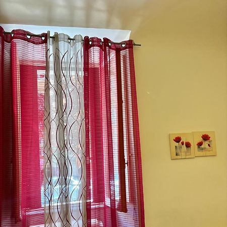 Prati House Leilighet Roma Eksteriør bilde
