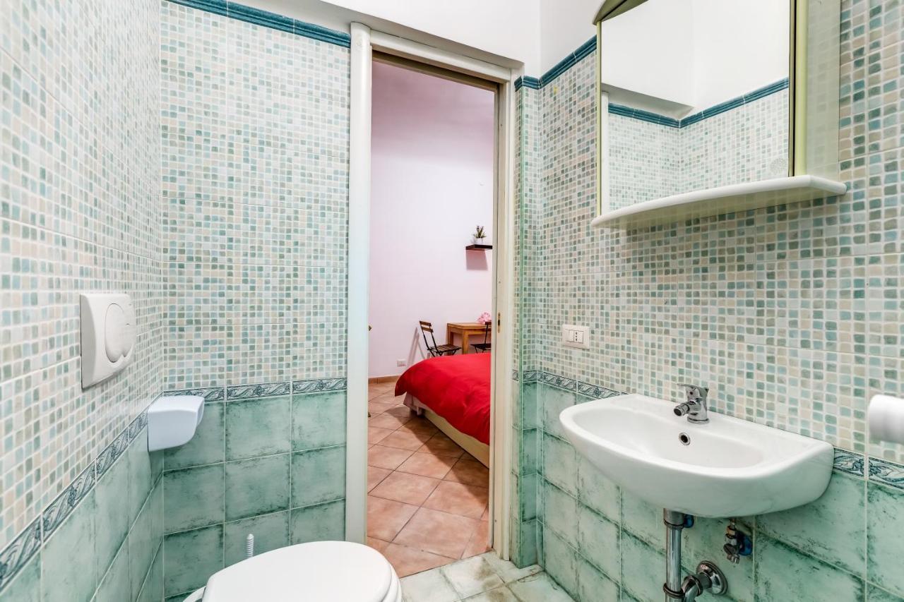 Prati House Leilighet Roma Eksteriør bilde