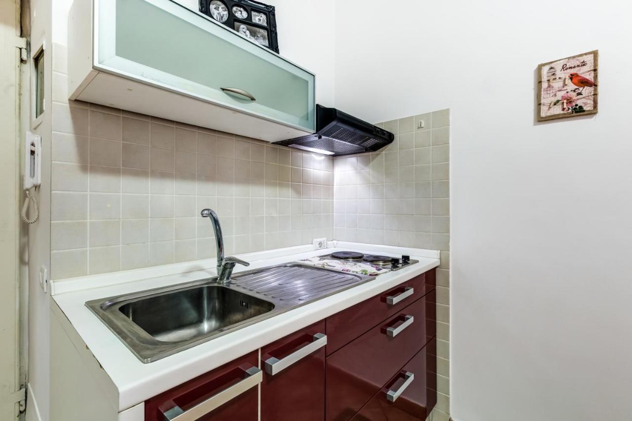 Prati House Leilighet Roma Eksteriør bilde