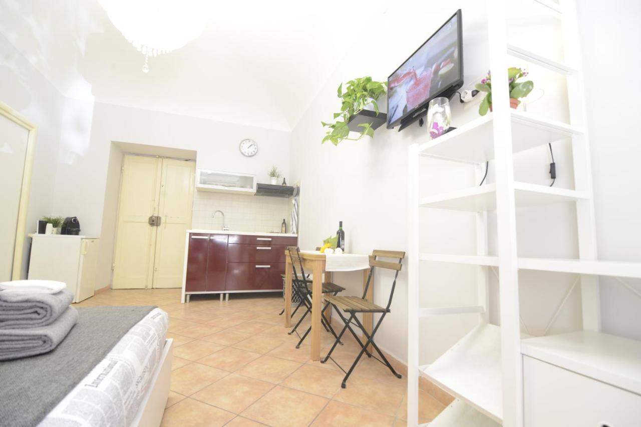 Prati House Leilighet Roma Eksteriør bilde