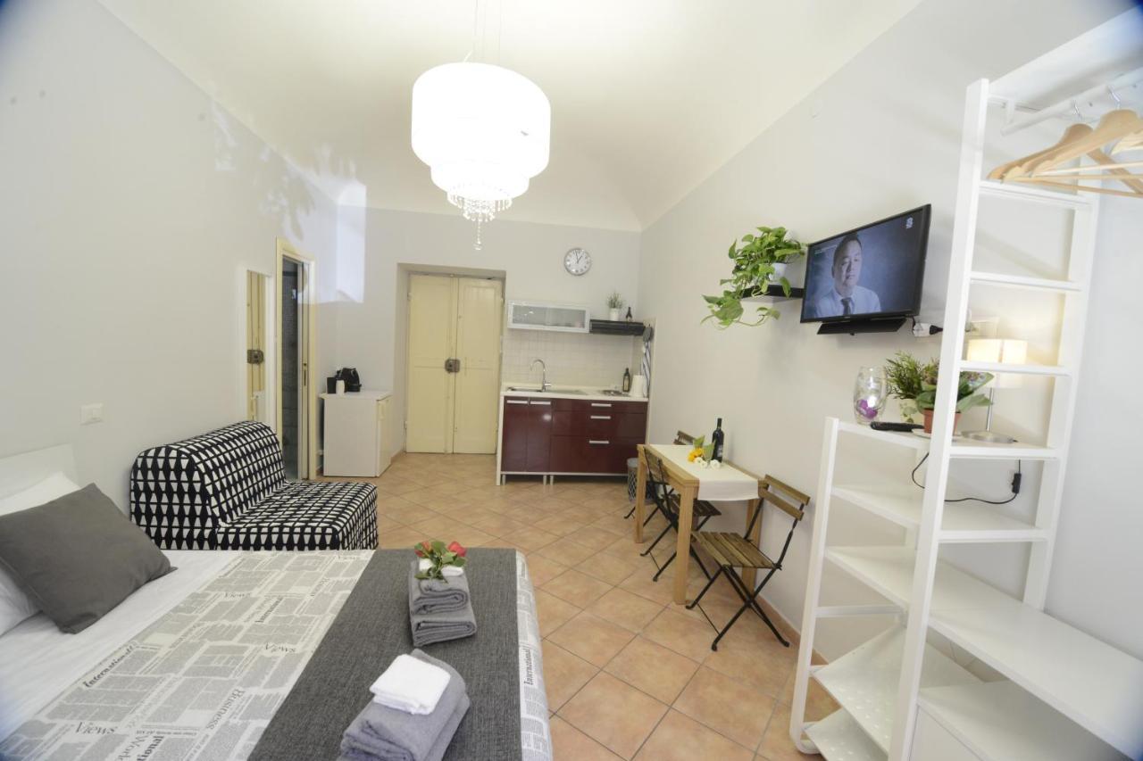 Prati House Leilighet Roma Eksteriør bilde