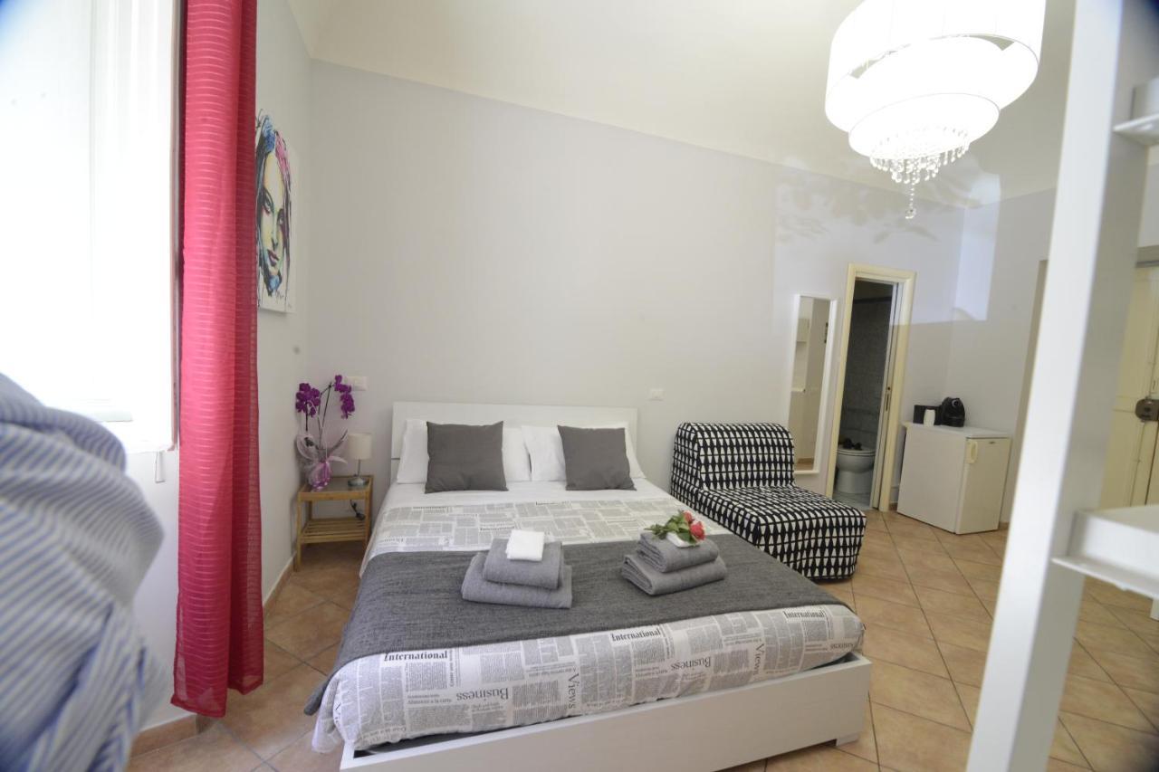 Prati House Leilighet Roma Eksteriør bilde